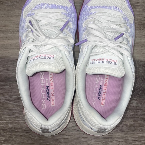 Sketchers Viper Court - Pickleball - Picture 7 of 16